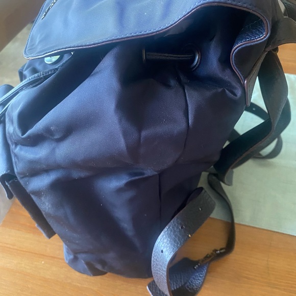 Coach backpack - Picture 4 of 15